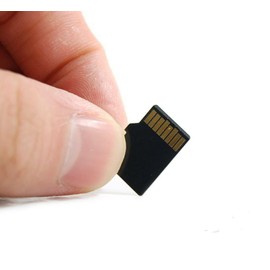 JOYNANO SECUEYE 128GB TF Memory Card with Adapter Class 10 FAT32 High Speed Reading/Writing 24/7 Recording for Security Camera Dash Cam and More (128GB + Adapter)