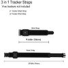 HTC Vive Tracker Full Body Tracking Straps and Tundra Tracker