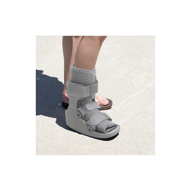 KD Orthopedic Walking Boot: Post-op Boot for Broken Foot Sprained