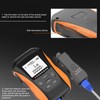 Optical Power Meter Multifunctional 4 in 1 Portable Fiber Light