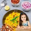 Desi Kitchen Raw Peanuts Whole with skin (Uncooked, Unsalted) 12lbs