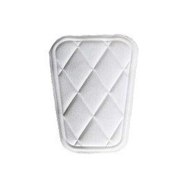 Shock Absorption Sliding Pad's Sewn and Knee Owner [Pa – 111ak] (Baseball Equipment Knee Pads Knee Pads Repair Patch, Reinforced Repair Fabric Sew Quilt Sewn Sewing Wearing) yanosupoorizinaru [toujitsu]