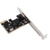 PCI Network Card with RJ45 Interface Gigabit Ethernet Adapter for