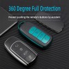ATFIGII Key Fob Cover Compatible with Chery Omoda 5 Tiggo