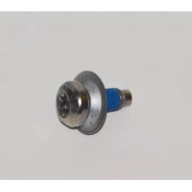 Volkswagen WHT-000-729-A Genuine Volkswagen Splash Shield Bolt