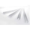 GBC WireBind Binding Wires, 5 mm, 35 Sheet Capacity, A4,