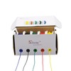 Striveday™ 30AWG Hook Up Wiring Kit (Stranded Wire Kit) 30