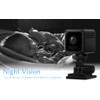 Mini Camera Micro Wireless Cameras, 4K WiFi Portable Nanny Cam