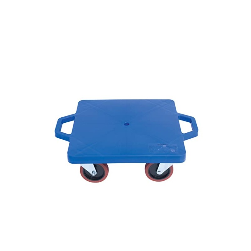 Gamecraft Blue Zoomer Scooter