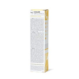 Ion True Tonos para Cabello Oscuro Crema Permanente Color de Cabello Rubio Miel