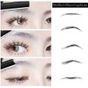 Miss Gorgeous Eyebrow Razor, Eyebrow Razor Shaper for Men and