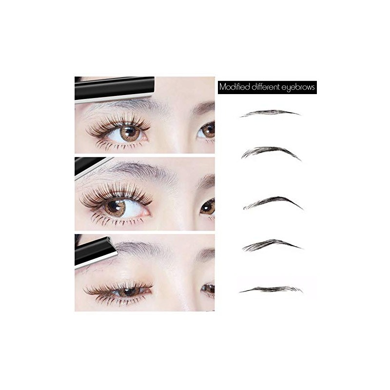 Miss Gorgeous Eyebrow Razor, Eyebrow Razor Shaper for Men and