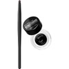 Maybelline Delineador Eye Studio Drama, color Negro Intenso