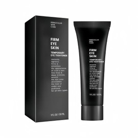 Instant Eye Firm Cream,Tightener Cream for Under Eye Bags,Dark Circles,Puffiness,Firm Delicate Skin Under Your Eyes,Anti-Aging Fine Lines (1)