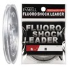 YAMATOYO, Leader Fluoroshock Reader, Fluorocarbon, 66.6 ft (20 m), No.