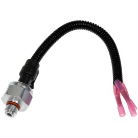 Dorman 904-500 Diesel Injection Control Pressure Sensor Compatible with Select Ford / IC Corporation / International Models