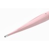Terumo Electronic Thermometer WOMAN°C Sweet Pink