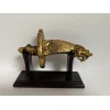 Ottoman Style Naughty Knife Dagger Display With Stand