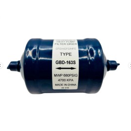 TUTTOKOOL BI-DIRECTIONAL HEAT PUMP FILTER DRIER GBD083S GBD163S I - GBD083S