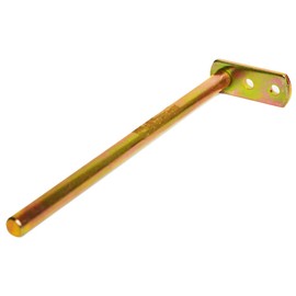 Scag Genuine OEM Roller Shaft 45046 45944 43026 Turf Tiger Cat Cub Wildcat Pro-V