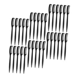 Ipetboom 28Pcs Portable Eyebrow Makeup Brushes Eyebrow Grooming Tools for Professional Personal Use for Beginners Compact Design for Travel present for Beauty Enthusiasts