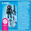 PLAYMOBIL 4693 Special Police Special Use