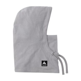 Burton Burke Hood, Silver Sconce, One Size