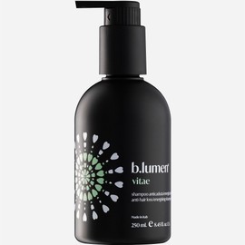 B.lumen Vitae Anti-Hair Loss Shampoo - Energizing 250 ml