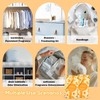 SCENTORINI Scented Sachets for Drawers and Closets, Citrus Scent 14