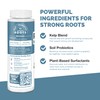 Root Stimulator for Succulents – Liquid Root Supplement with Kelp