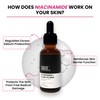 Thriveco 10% Niacinamide + 1% Zinc Pca Serum, 30ml