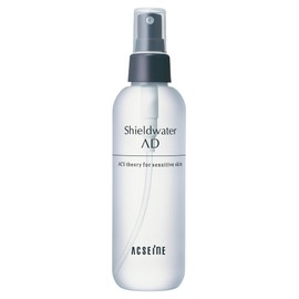 ACSEINE Shield Water AD (Full Body Moisturizing Lotion) 6.8 fl oz (200 ml)