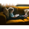 npluseins Coral Fleece Blanket - The Original with Sleeves &