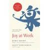 Joy at Work: Organizing Your Professional Life