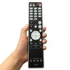 RC017SR Replacement Remote Control Compatibe for MARANTZ AV Receiver SR6006