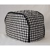 Simple Home Inspirations Premium Toaster Cover (2 Slice 12 x