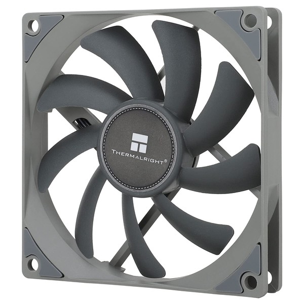 Thermalright TL-9015 CPU Fan 90MM Case PWM Cooling Fan 4