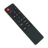RCA10A Replaced Remote Control Fit for Edifier Speaker System S2000MKIII