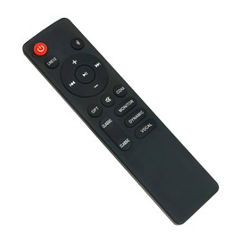 RCA10A Replaced Remote Control Fit for Edifier Speaker System S2000MKIII