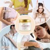 Crema Nutritiva + Rejuvenecedora Natural | Elimina Bochorno