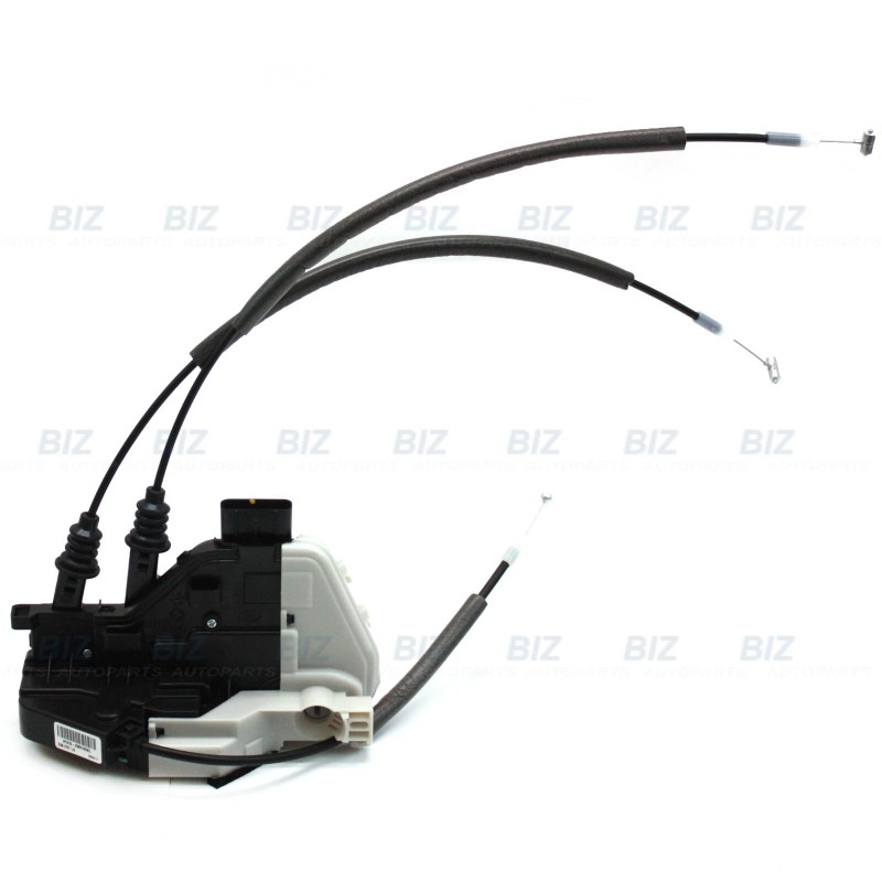 Hyundai Genuine Front Door Lock Actuator LEFT for 2013-2019 Hyundai