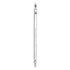 sourcing map Magnetic Double Ended Screwdriver Bit 4mm PH2/SL6 6"/150mm