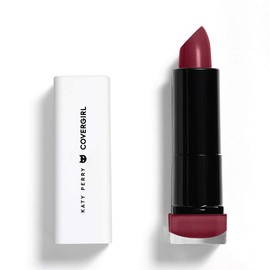 CoverGirl Labial Mate Katy Kat, Maroon Meow, 3.4 g