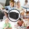 Mitening Pencil Case Pencil Case 72 Slots Portable Pencil Case