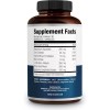 Testronix Performance Supplement for Men - Energy and Muscle Supplements