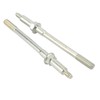 2PCS Head Cover Bolts A Reliable Performance High Strength 90011