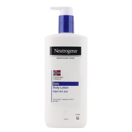 Partner company Powerful moisturizing daily body lotion that lasts 24 hours, 450ml / 24시간 지속되는 강력한 보습 데일리 바디로션 450ml