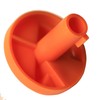 Choke Knob for Stihl FS91 FS111 FS131 HT102 HT103 HT131