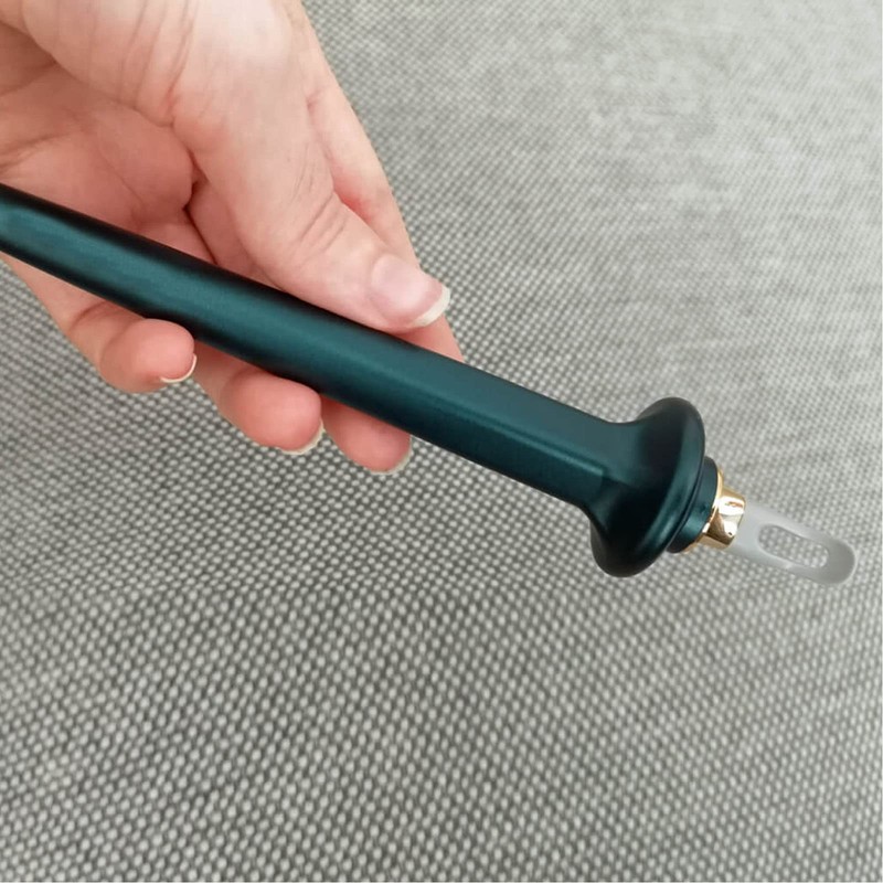 3pcs Eyeliner Makeup Tool, Waterproof Quick Eye Makeup Tool Long