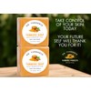 Turmeric Soap Bar | Face & Body Cleanser | Moisturizing
